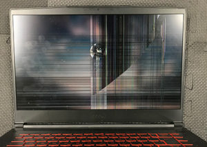 MSI GF65-10SER-257JP　修理