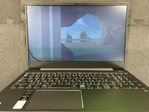 ideapad S540-15IML 修理