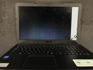 R543MA-GQ793TS　修理