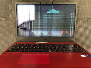 pc-n1575bar-yc 修理