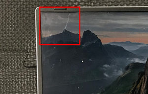 eX.computer N1420Kの修理