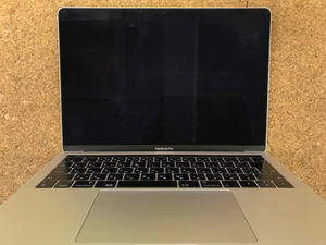 海外からのパソコン修理