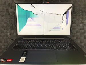 ideapad3 修理