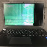 NEC タイプVM PC-VKT42M3763N9の修理・買取