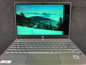 HP Pavilion 13-an1065TUの修理