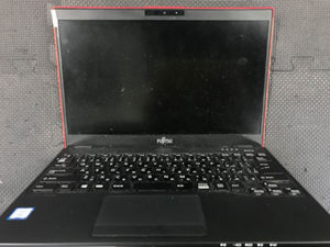 FMVU7D3RD1 画面修理