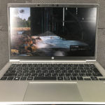 HP ProBook 635 aero G7の液晶割れ 修理・買取