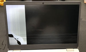 DELL inspiron 3501 修理