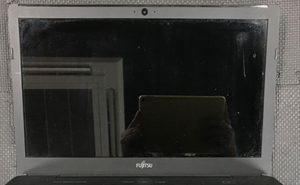 AH42/B1 画面修理