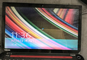 PT65468KBXR 液晶修理