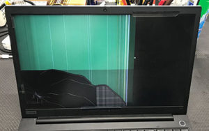 thinkpad E15 Gen 3 修理