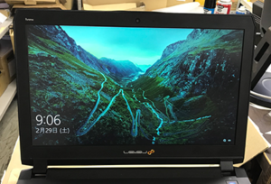 iiyama level IStNxs-15FX082-i7_-TE