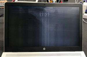 hp pavilion laptop 15-cc1xx 修理