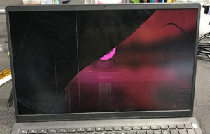 inspiron 15 3511 液晶割れ