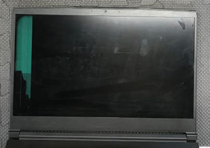 GF63 Thin 10SCS-1127JP 修理