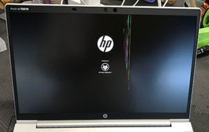 HP ProBook 635 Aero G8　修理