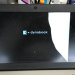 dynabook RZ63/NSの液晶割れ パソコン修理