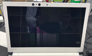 T75/GW　液晶修理