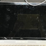 富士通 WA3/D1  FMVWD1A37Wの液晶割れ パソコン修理