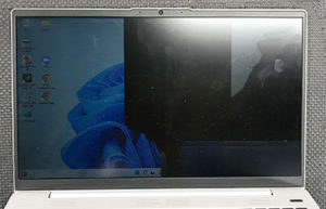 IdeaPad 5 15ARE05　修理