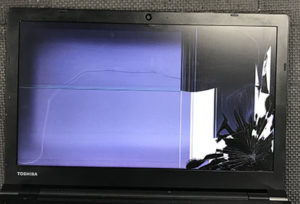 BZ35/JBSD　液晶修理