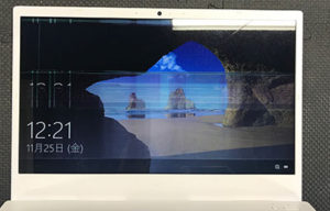 C-GN23L1LAH 液晶修理