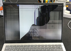 Inspiron 14 5425　分解修理