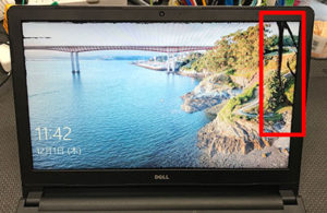 vostro 3580 液晶修理