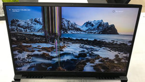 GF75 Thin 9SC 修理