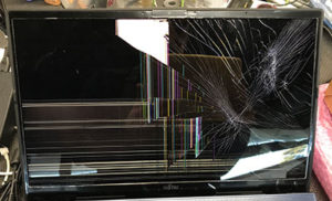 FMVA51F3LG 液晶修理