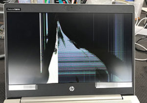 ProBook 430 G7 液晶修理