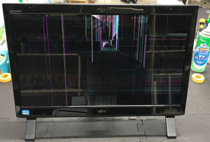 FH56/SD 液晶修理