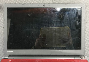 T45/GR 画面の修理