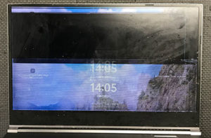 GCL2060RGF-T 液晶割れ