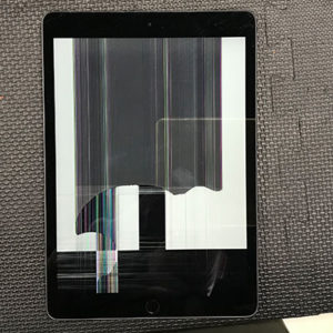 A2602　液晶交換