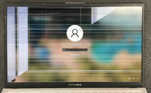 ASUS VivoBook 15 X512JA 修理