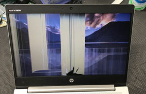 ProBook 430 G6 修理