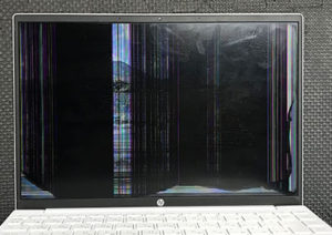 hp pavilion aero 13-be0038au　修理