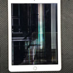 iPad 5 液晶修理