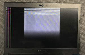 W6SZLU7XAB 液晶修理