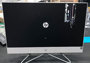 HP 24-df0043jp 修理
