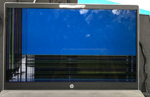 15-cs3023TU　修理