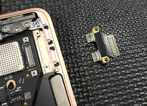 A1932 充電ができない修理