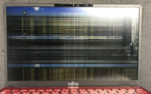 FMVU90E3R 液晶修理