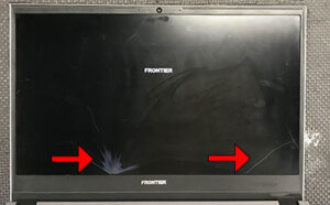 FRNLC310 液晶修理