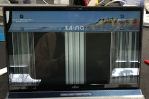 AH79/D3　液晶修理