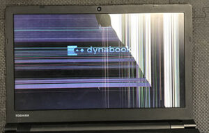 PAZ35MB-SNB 液晶修理