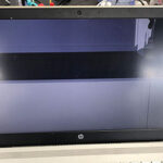 HP Pavilion Laptop 15-cc101TUの液晶修理 画面割れ