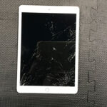 iPad 8 液晶修理