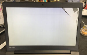 ideapad 330-15ARR　修理